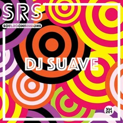 Soul Room Sessions Volume 201 | DJ SUAVE | U.S.A