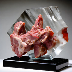 AF Premiere: I7HVN - Flesh I [OUT!!25.04.25][17002]