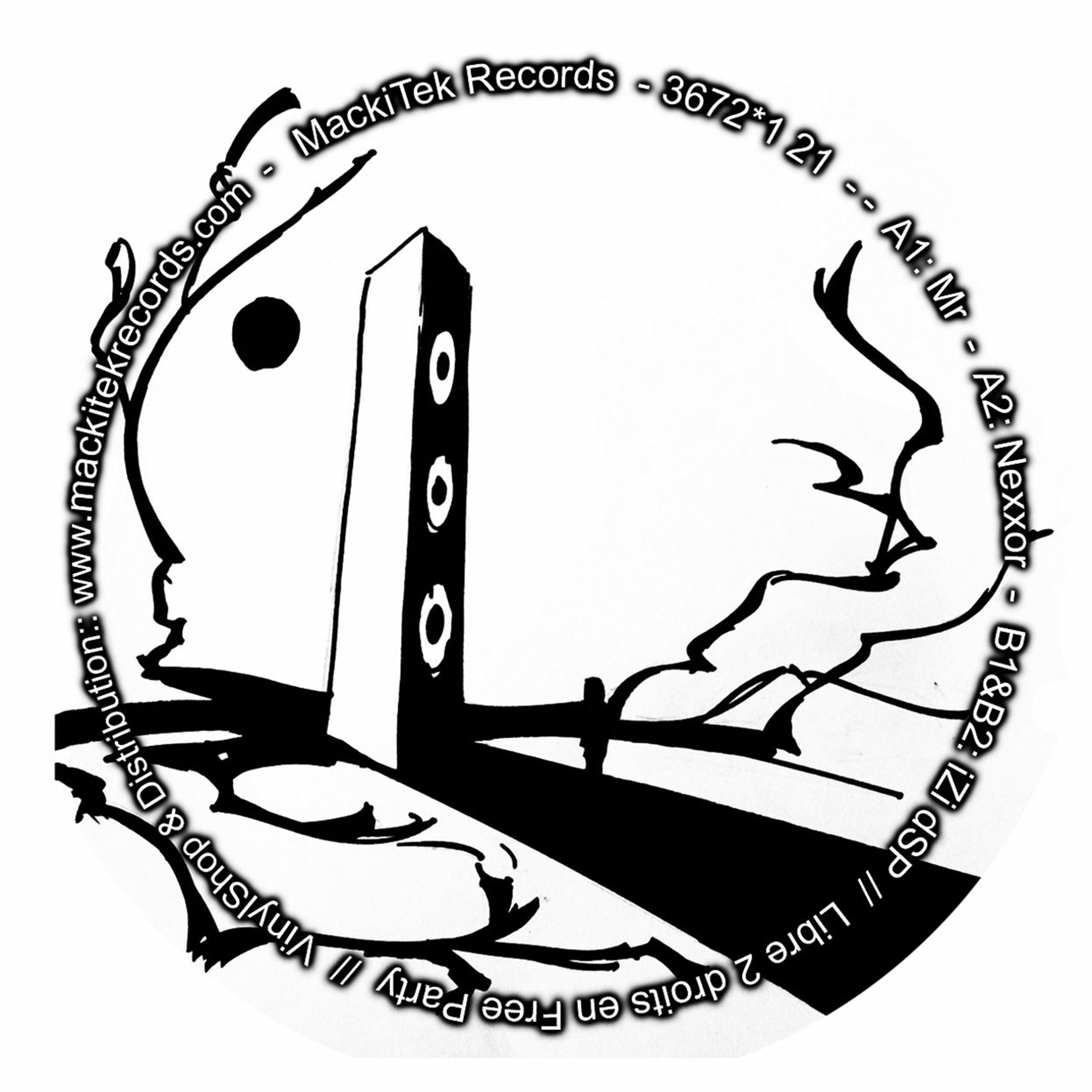 MackiTek Records