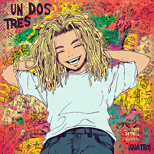 DJ Equipment, DJ Europol - Un Dos Tres (Power Mix) | free dl