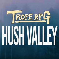 Trope RPG Announcement