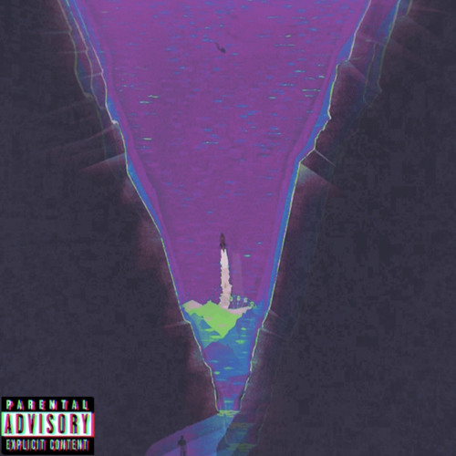 Trapped In my High (feat. plutto) [prod. JeanParker]