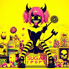 Sugar POP - inframundo