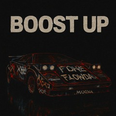 Fisher x Flowdan - Boost up (Offparr Remix)