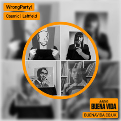 WrongParty! - Radio Buena Vida 17.09.25