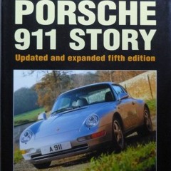 [DOWNLOAD] KINDLE 📙 Porsche 911 Story by  Paul Frere EPUB KINDLE PDF EBOOK