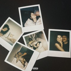 Current Joys (Prod. iayze & @juice.a.cuice)