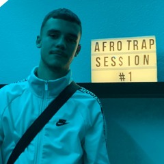 Afro Trap #1