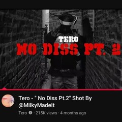 Tero - No Diss 2
