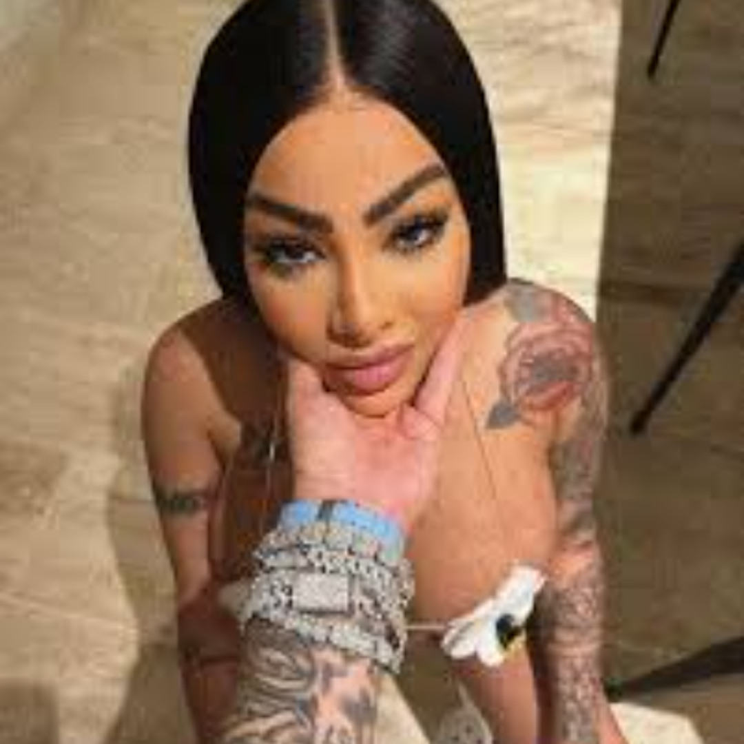 Nws 18++ yailin la más viral leaked video viral.