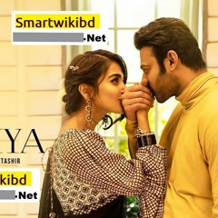 Soch Liya by Arijit Singh Mp3 Song 2021- Radhe Shyam Movie(Smartwikibd.Net)