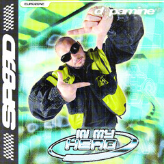 Speed89 - In My Head