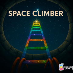 Space Climber (Itsy Bitsy)