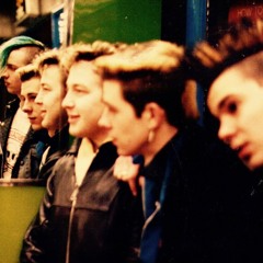 From The Gutter (From The Unreleased Hell Is For Heroes EP)