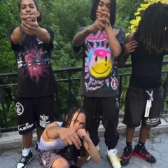 Murda G X Ewuu X LA  Naruto