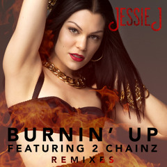 Burnin' Up (Don Diablo Remix) [feat. 2 Chainz]