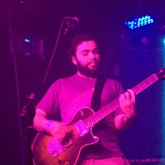 Nagual - Improvised Jam Song - Alternative Space Rock