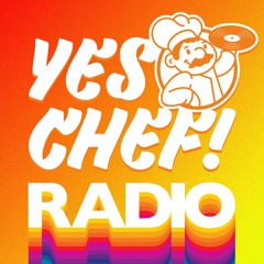 Yes Chef! Radio - Episode 2 - Good Company Broadcast Group (100% Vinyl)