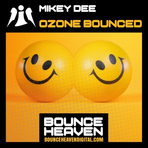 Mikey Dee - Ozone Bounced 2021 (Radio Edit)