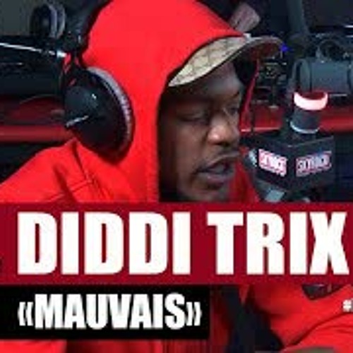 [Inédit] Diddi Trix "Mauvais" #PlanèteRap