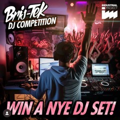 15 Min Competition Mix