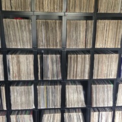 Sunday Vibes livestream - hip hop 50 birthday mix