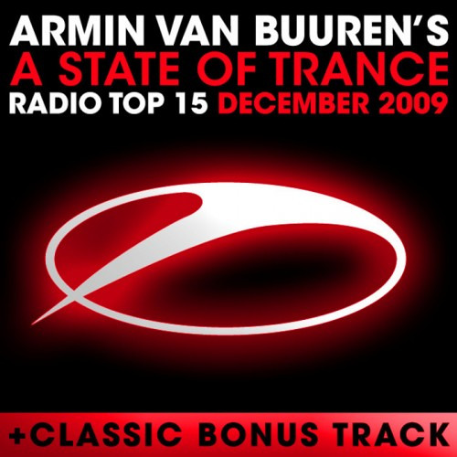 [2009] VA - A State of Trance - Radio Top 15 - December 2009 [ARDI1378]
