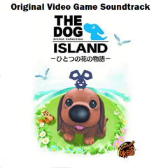 The Dog Island - Chilly Fields / Gola Highlands