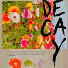 overthink (ft. sleepy)