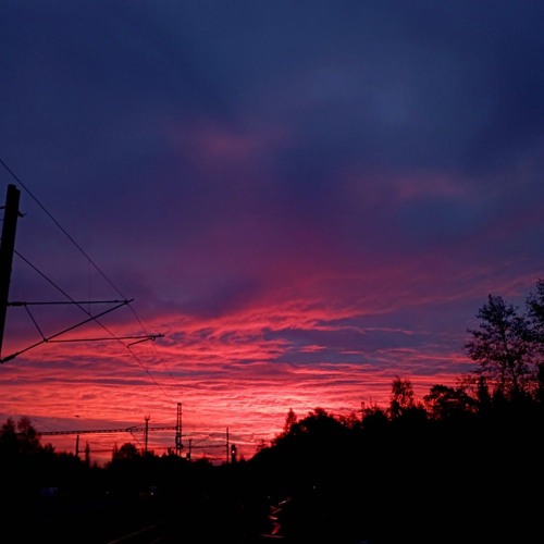 Nebýt vás nejsem já