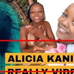 Alicia Kanini Video Chafu Alicia Kanini Viral Video Telegram