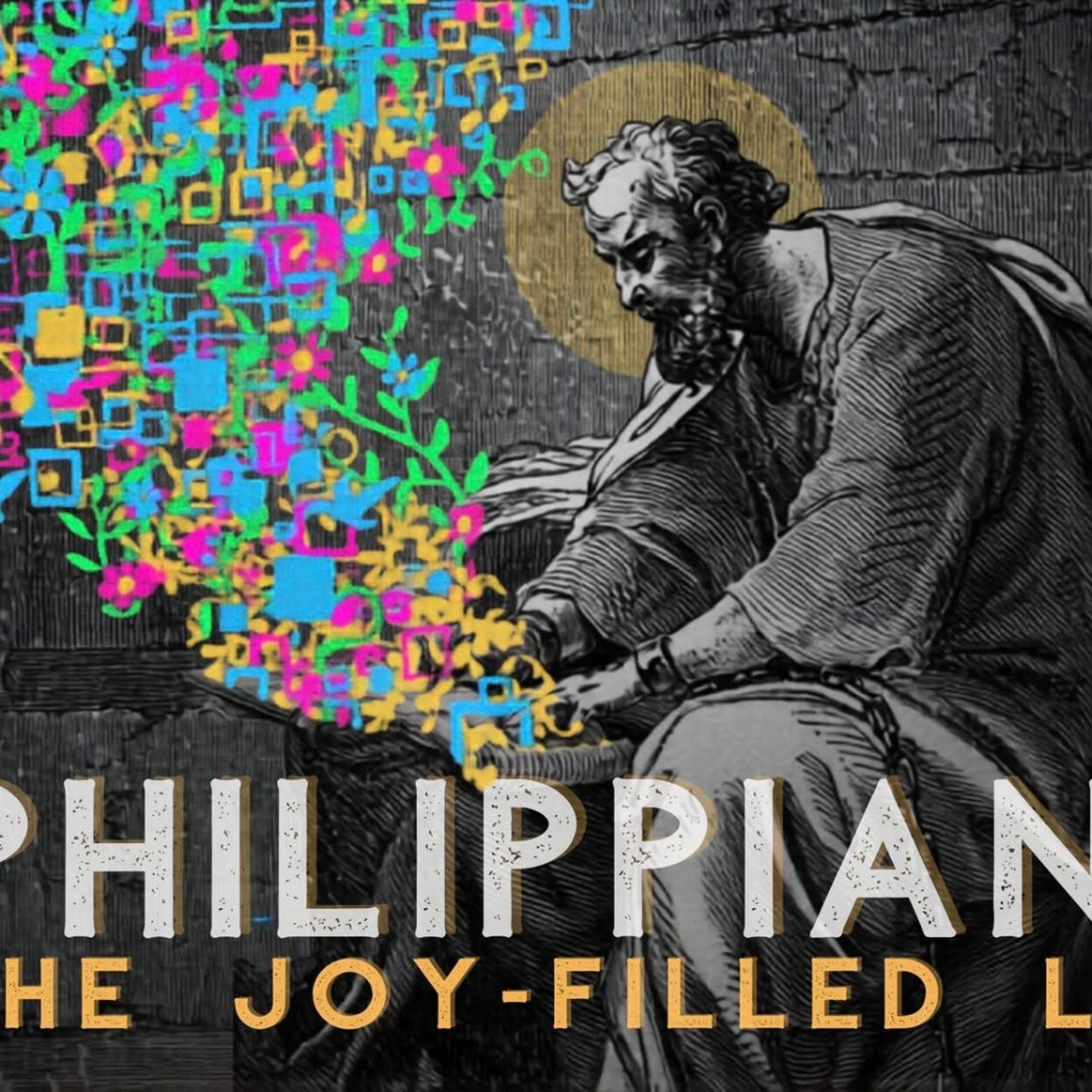 Philippians: Week 1_7.8.26 episode artwork