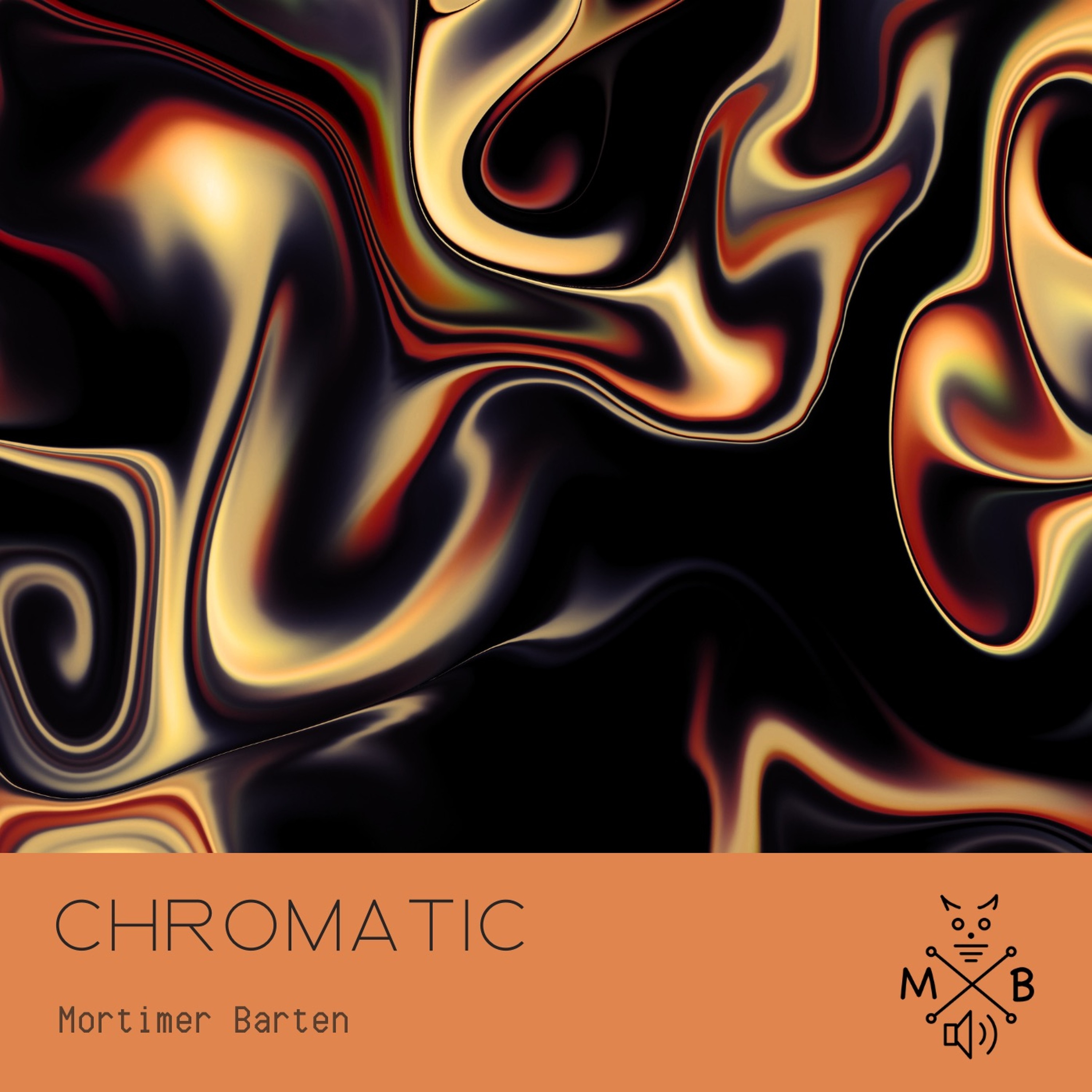 Chromatic episode artwork