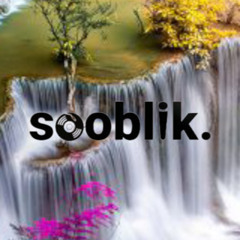 sooblik. - Never Gonna Say Goodbye