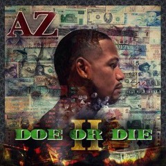 AZ - Time To Answer (Doe Or Die II) - Beekool Beat