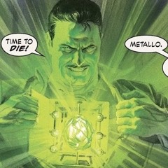 METALLO- VANDALIZER X FMT