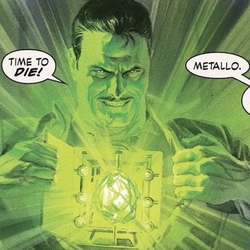 METALLO- VANDALIZER X FMT