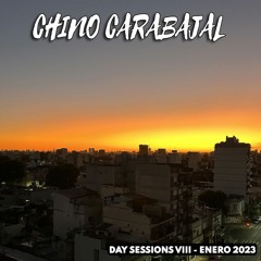 Chino Carabajal - Day Sessions VIII - Enero 2023