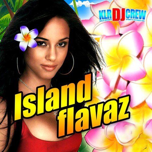 ISLAND FLAVAZ 6