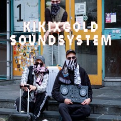 kikixgold Soundsystem at Lowlands 2025 @ Het Magazijn, Bol.com