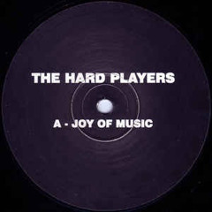 Hard Players - Music Is My Life (Jacob Callaghan Remix) MASTER