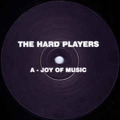 Hard Players - Music Is My Life (Jacob Callaghan Remix) MASTER