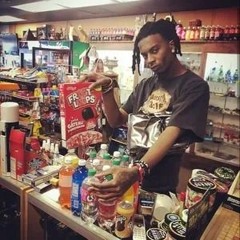 FASHION | Playboi Carti x Ken Carson Type Beat | Opium Rap Instrumental