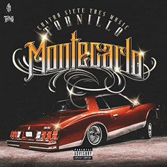 Tornillo - Montecarlo