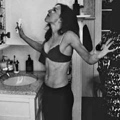 I was born sick, but I love it