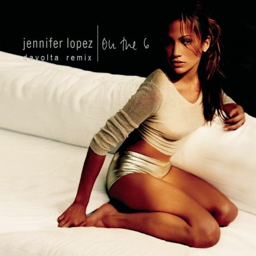 Stream Jennifer Lopez - Let'S Get Loud (Davolta Remix)[FREE.