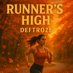 Running/Workout High Tempo