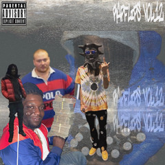 RAPFLIPS VOL.12