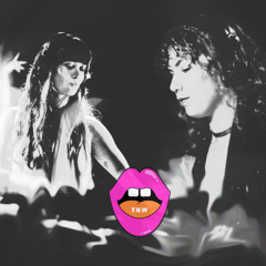 DirdyGerdi & Mia Kober @ Undie Party - Halloween 2025