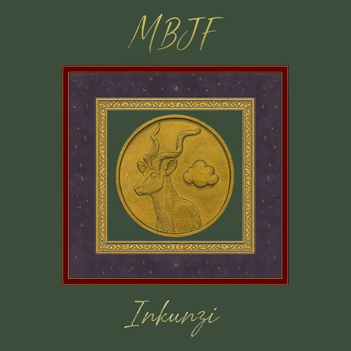 Inkunzi - MBJF